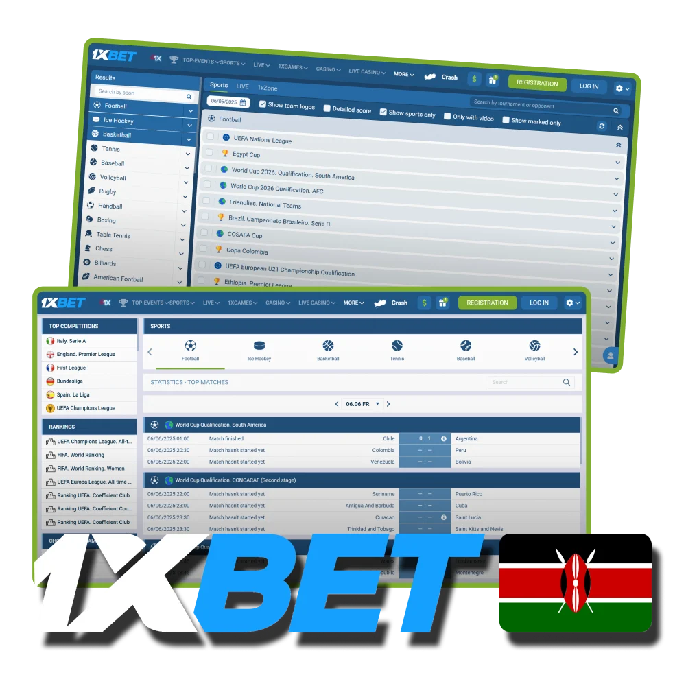 Boost wins with 1xBet official reliable sport tournament predictions.