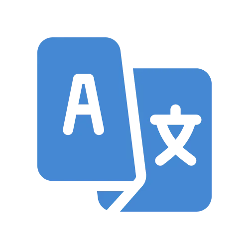 The 1xBet app supports multiple languages for players in Kenya.