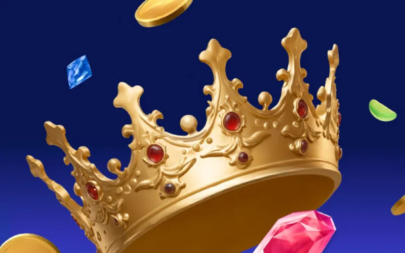 The 1xBet casino welcome bonus gives Kenya players extra value on sign-up.