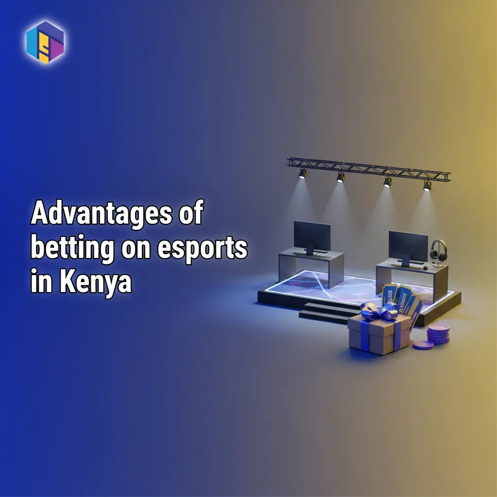 Kenya esports betting perks: M-Pesa, Airtel Money, sharp odds, live betting, app, cash out, 24/7 support