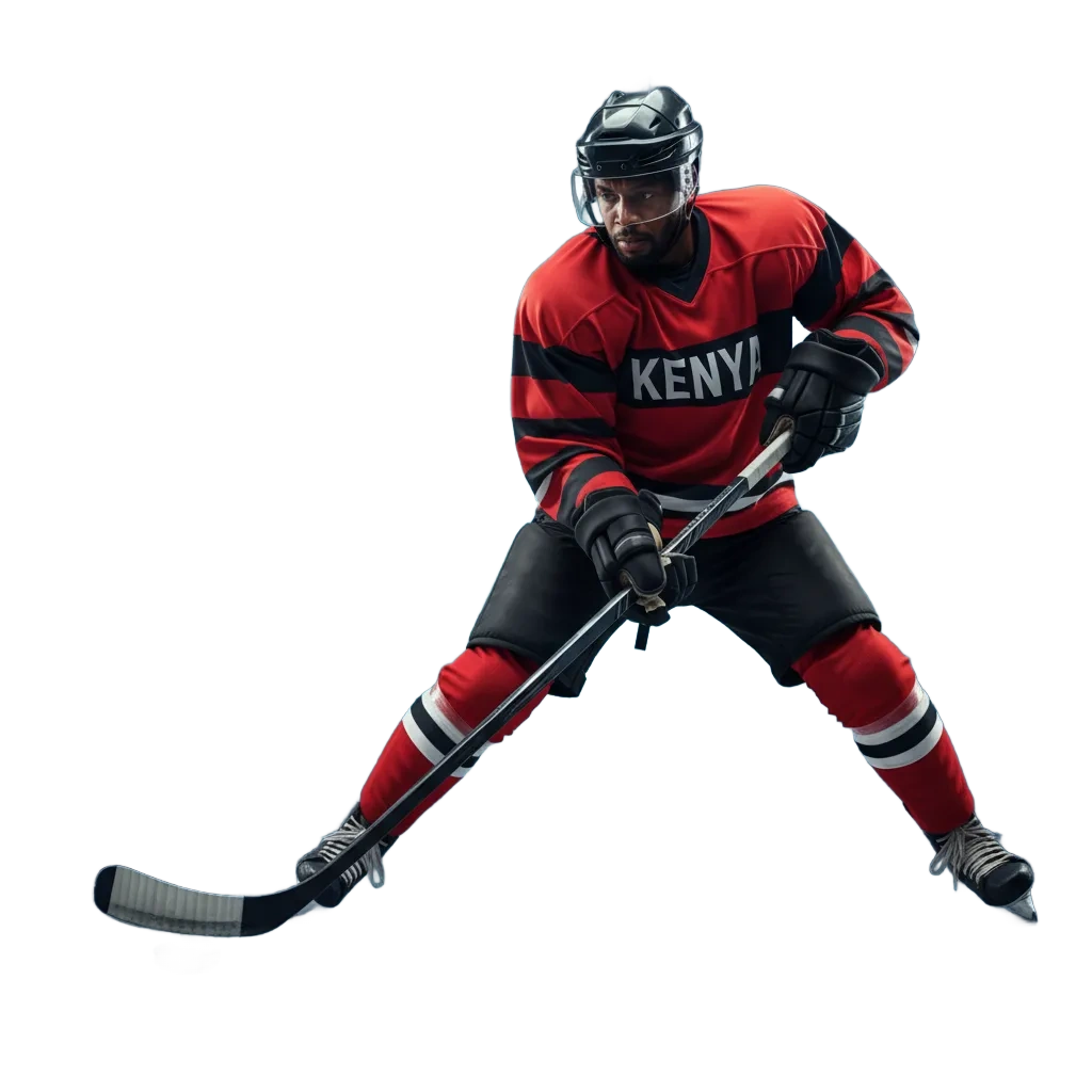1xBet ice hockey betting in Kenya promo: pre-match & live markets, NHL, odds, Cash Out, KSh deposits, mobile tracking, bonus