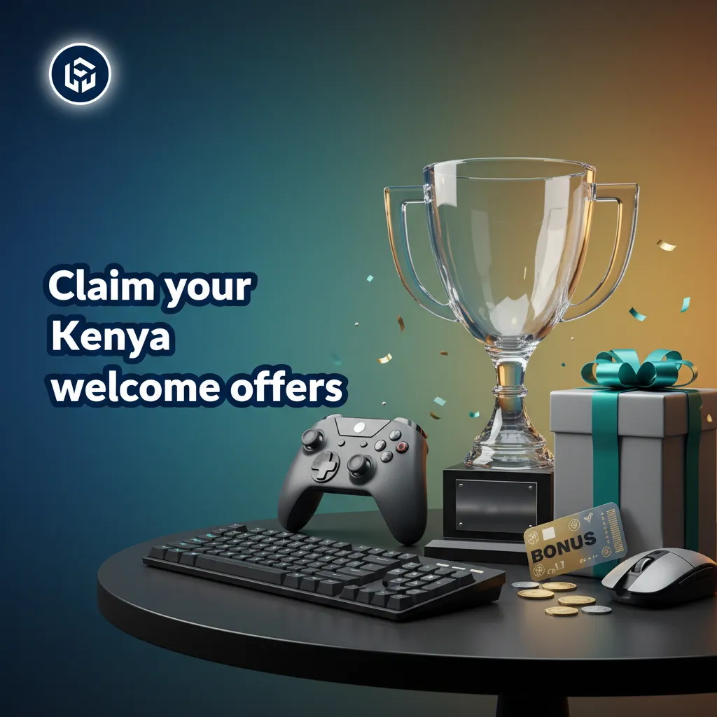 Claim your Kenya welcome offers: 200% sports bonus up to 20,000 KES or casino package up to 190,000 KES. Deposit via M-Pesa