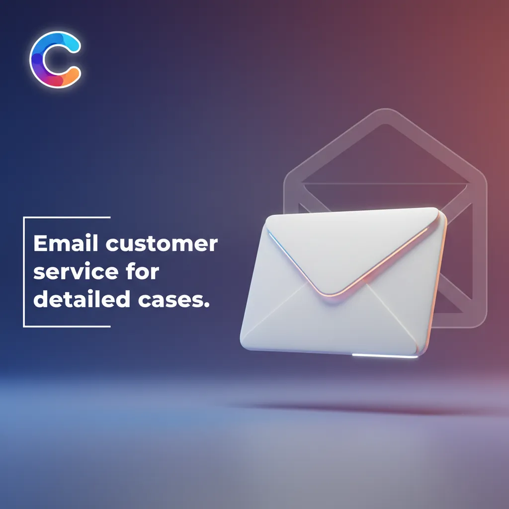 Guide to emailing support: find Kenya contact via Contact Us; KYC/disputes; 2–24h; add acct ID/phone, attach ID/receipts.