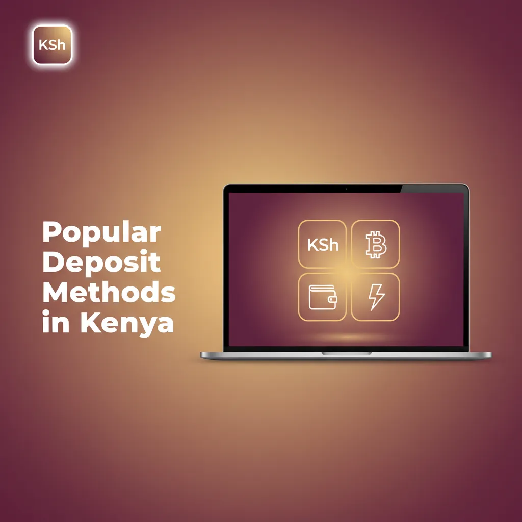 Kenya mobile money deposits: M-Pesa STK Push/Pay Bill and Airtel Money Push/Business Number, fast and reliable on 1xBet.