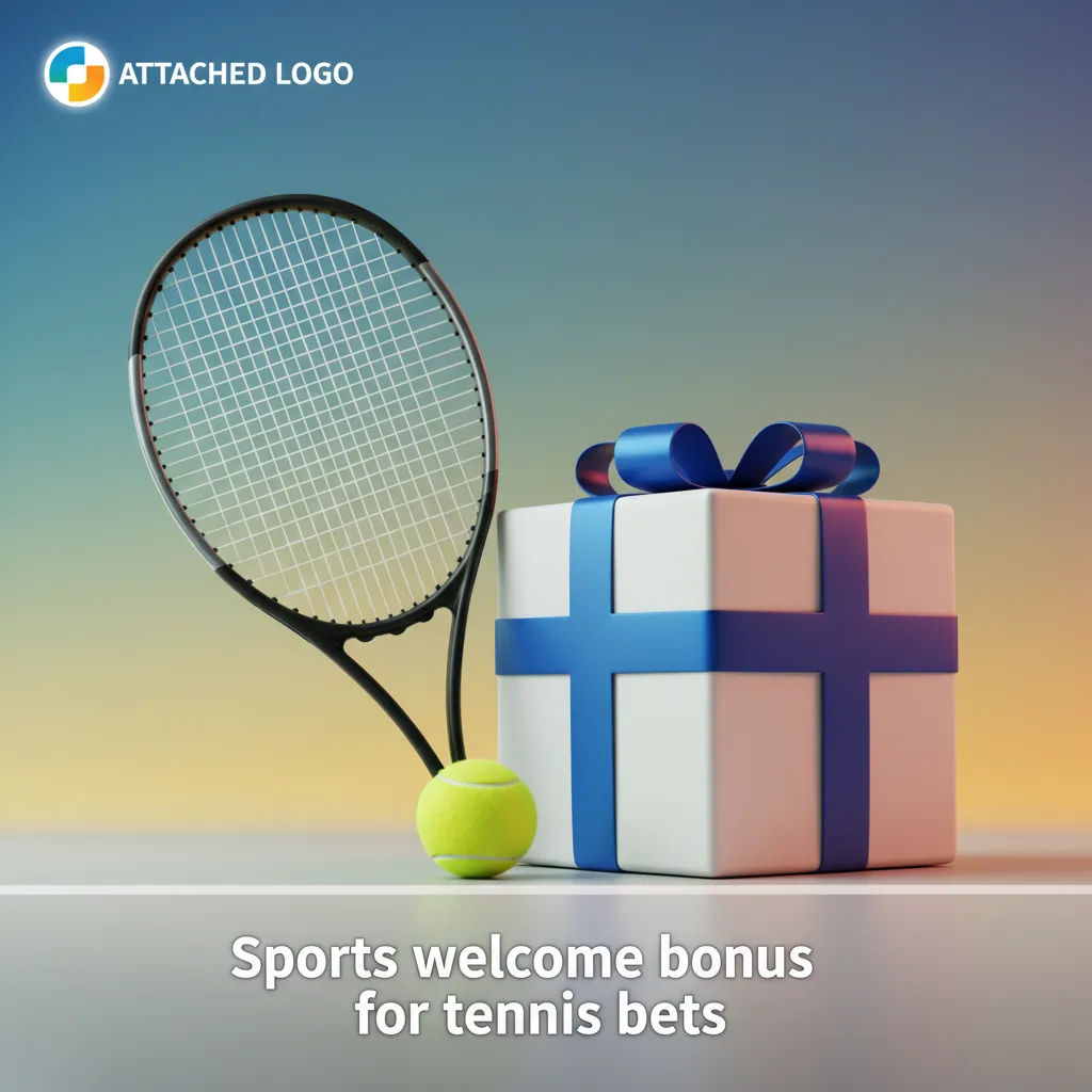 Tennis betting welcome bonus: 100% up to KSh 20,000 for new customers; opt in required; wagering terms apply.