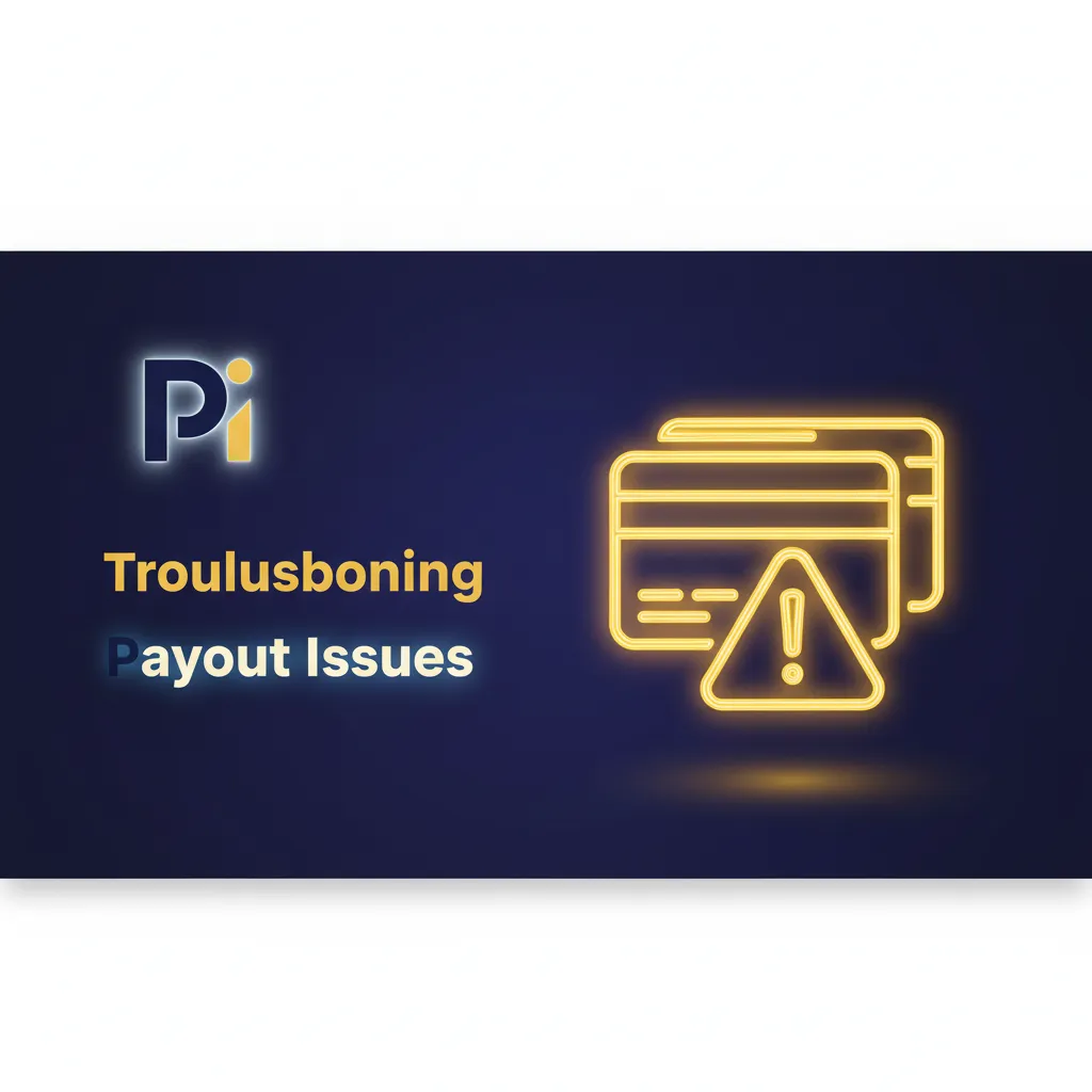 Guide: Troubleshooting Payout Issues—pending review, wrong number, limits, wagering, name mismatch, downtime