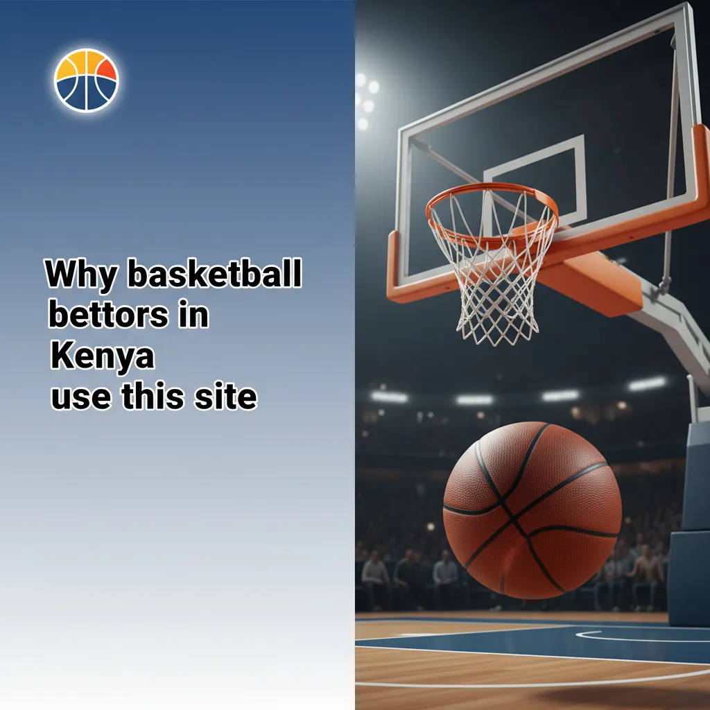 Kenyan basketball bettors pick 1xBet: broad markets, live betting, cash out, low stakes, M-Pesa, stats, streams.