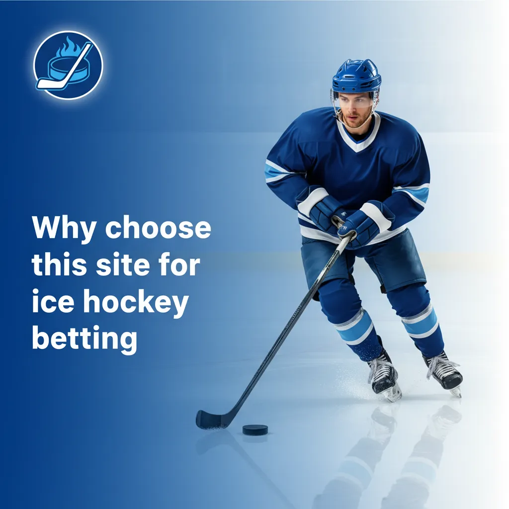 Why choose this ice hockey betting site: wide markets, live odds, KSh/M-Pesa, bet builder, clear rules, tools, 24/7 support.