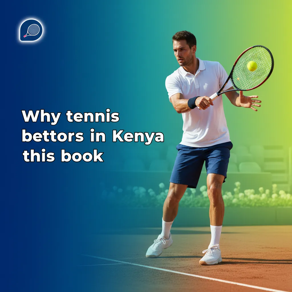 Why tennis bettors in Kenya choose 1xbet: pre & live, ATP/WTA markets, sharp odds, cash out, stats, M-Pesa, Airtel Money.
