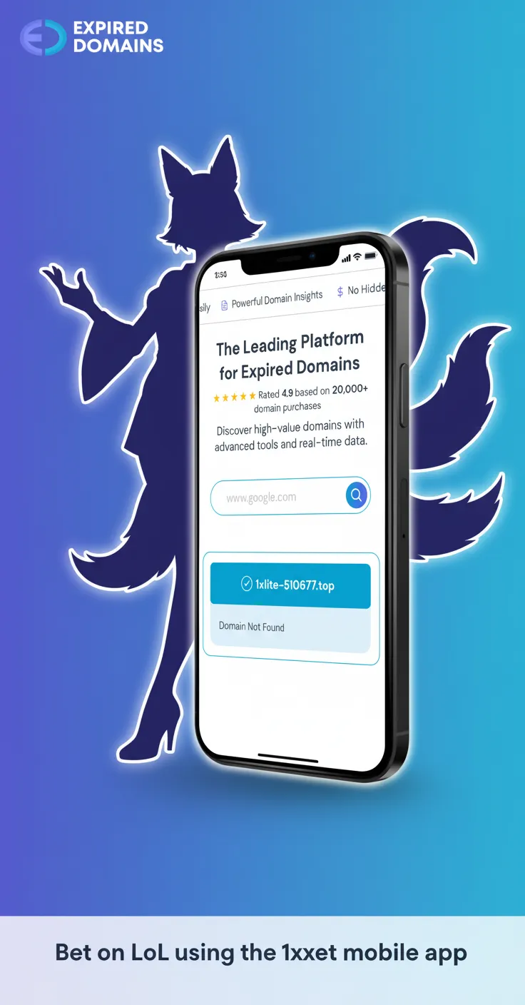 Android and iOS 1xbet app screens showing League of Legends live betting odds and markets.