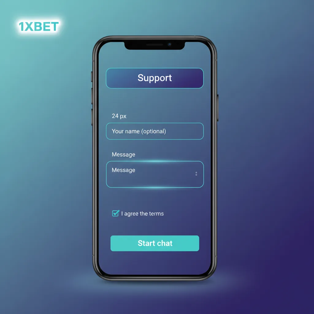 iPhone showing 1xbet login screen with email/phone and password fields, Log In button, and Face ID or Touch ID options.