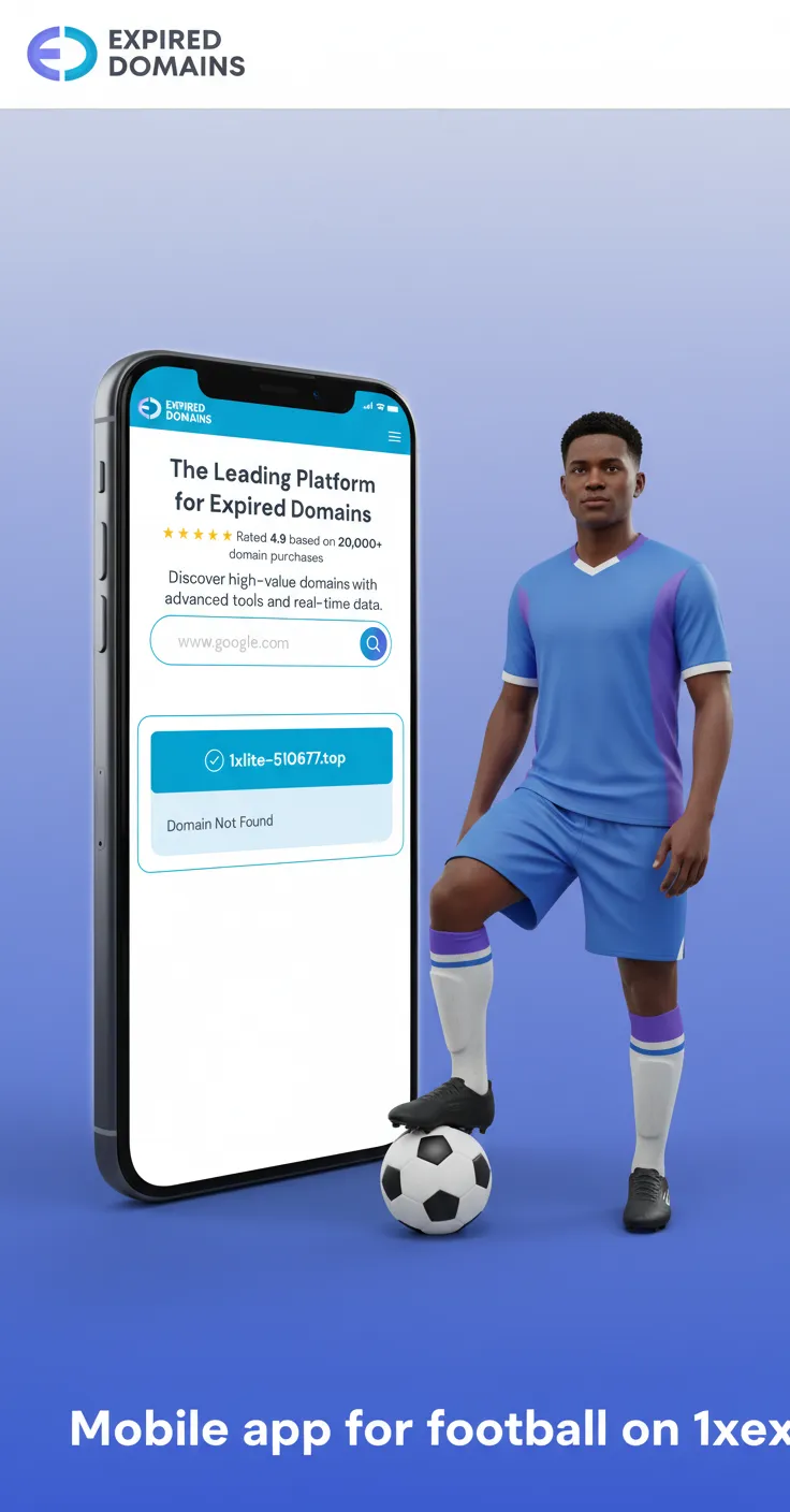 1xBet football betting app on a smartphone showing live odds, markets, bet slip, and Cash Out.